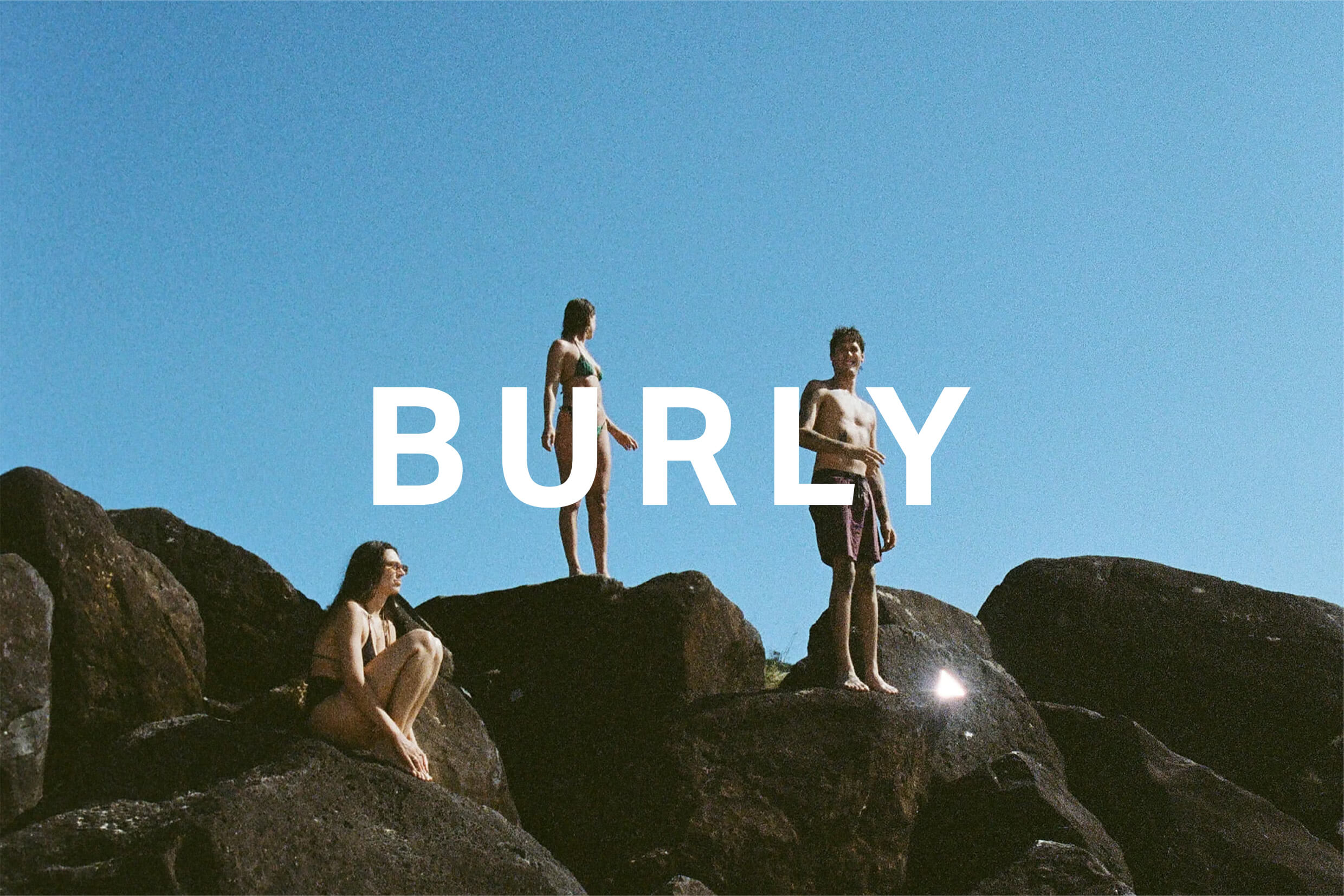 Burly Gin project image 1