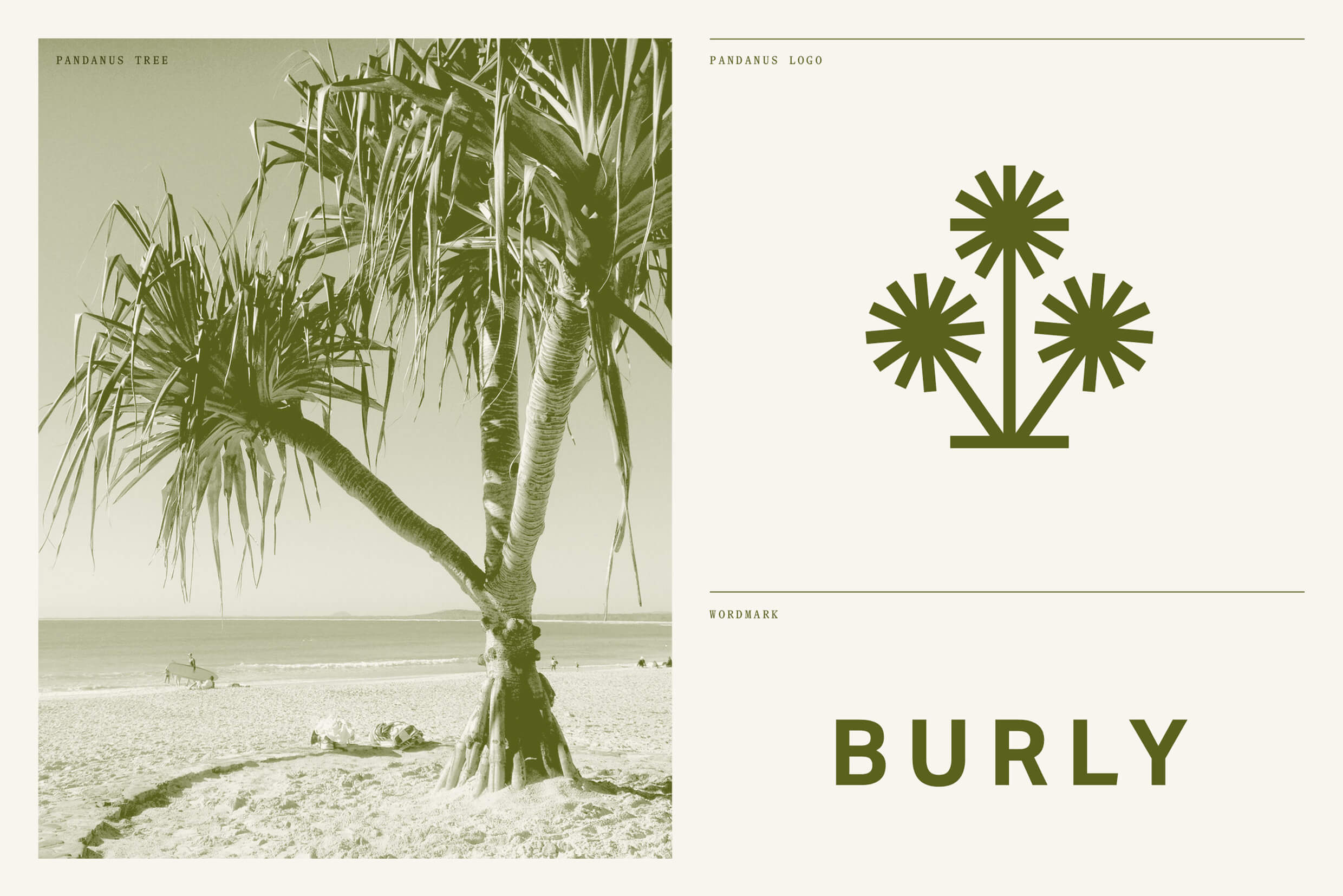 Burly Gin project image 4