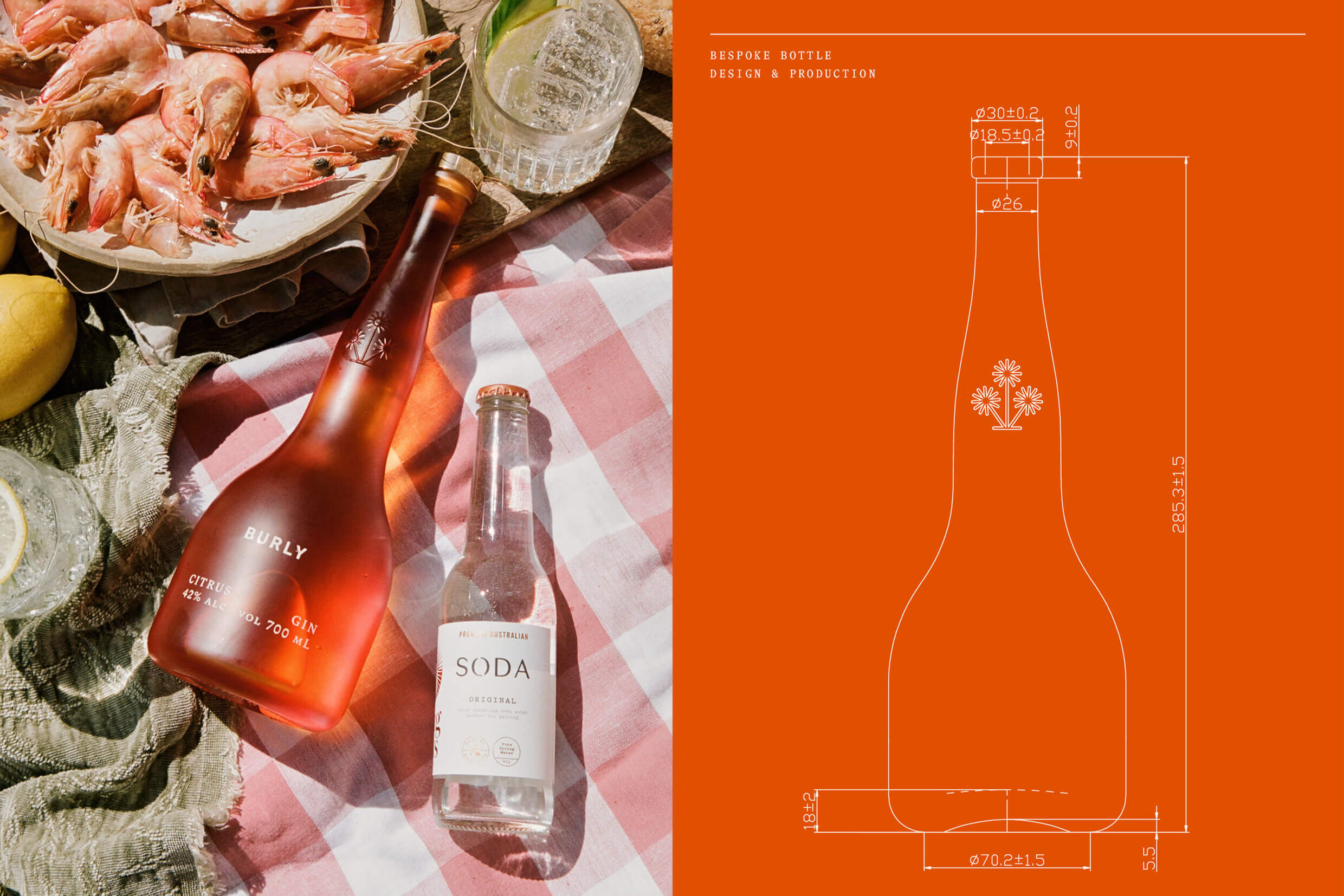 Burly Gin project image 6