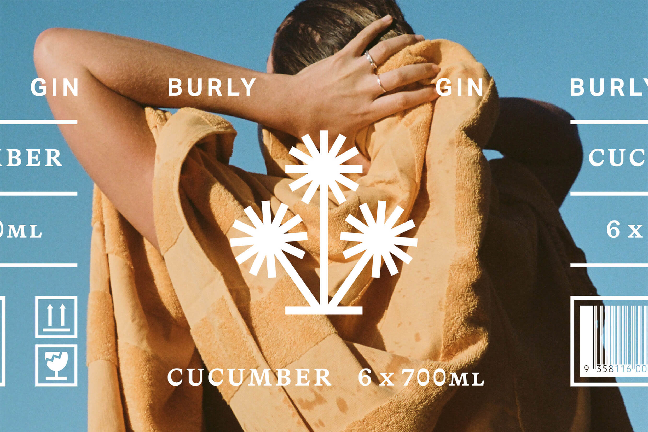 Burly Gin project image 10