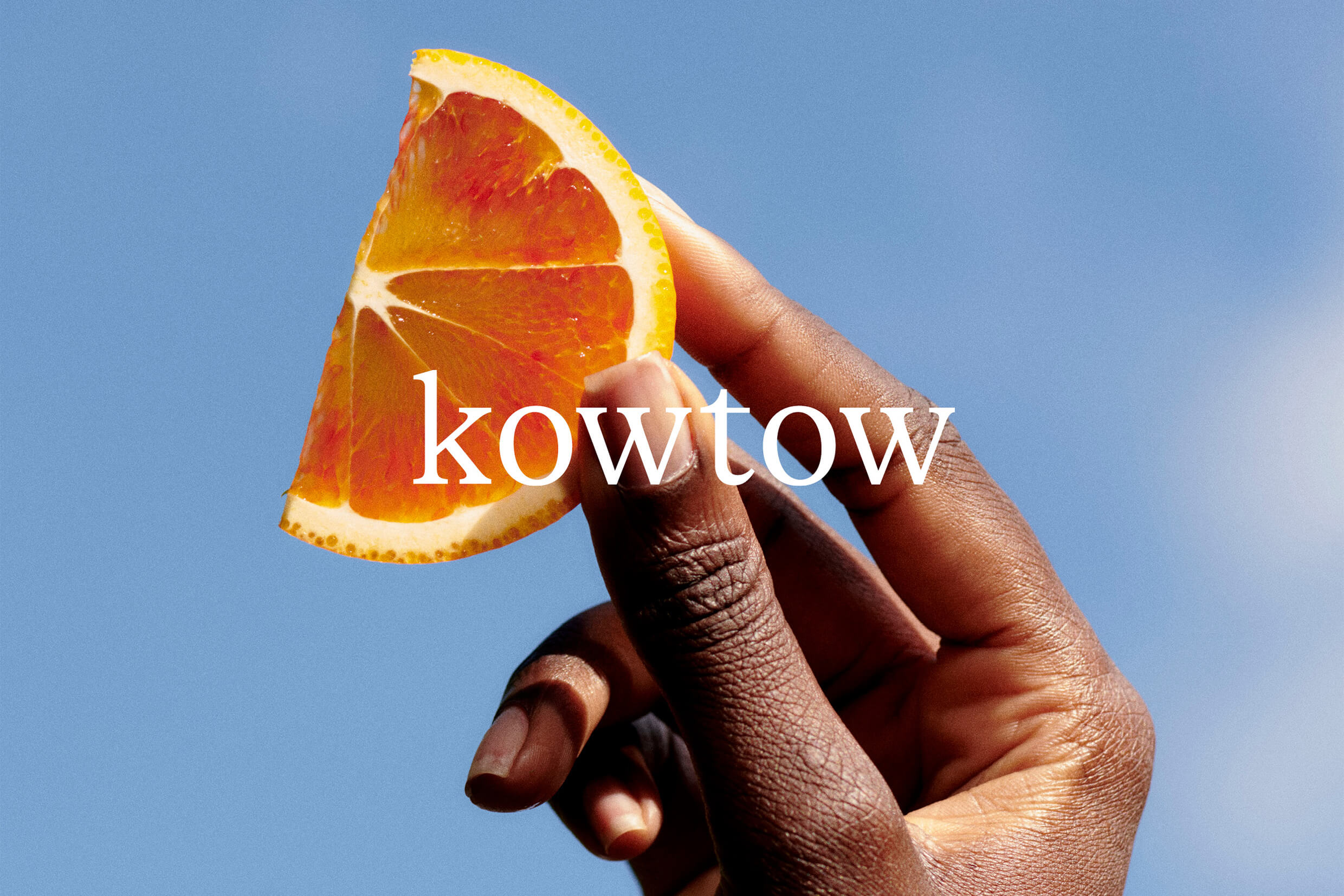 Kowtow project image 1