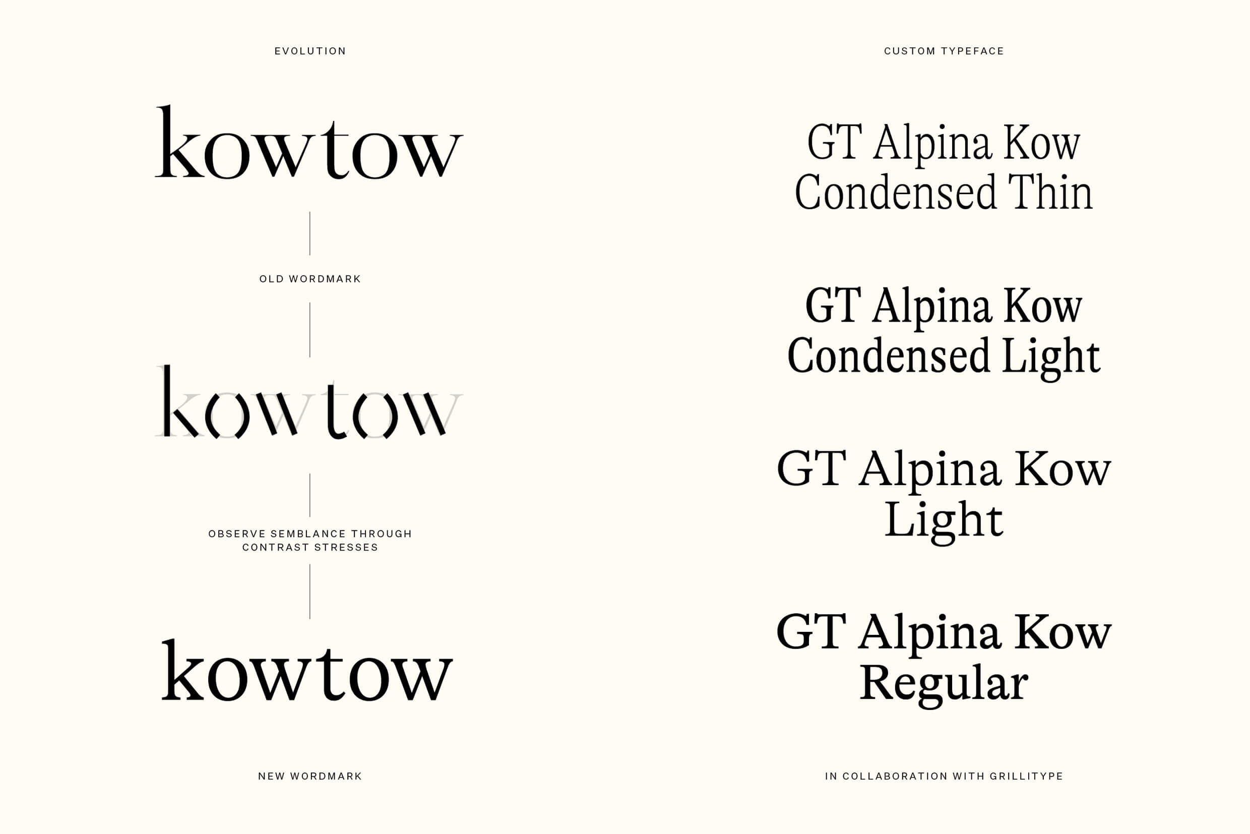 Kowtow project image 5
