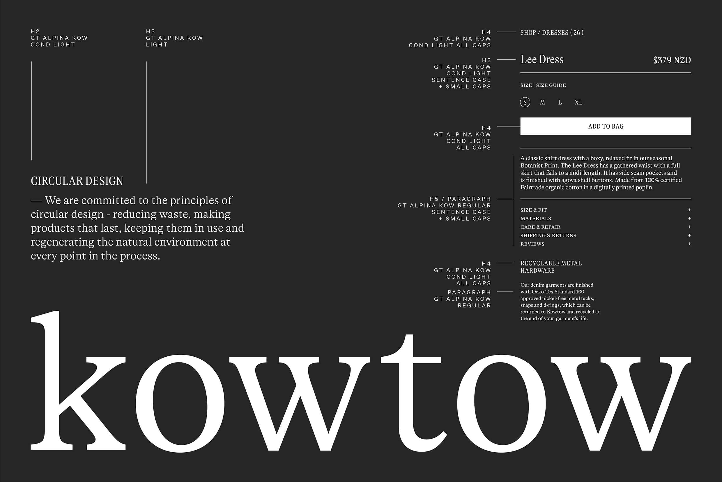 Kowtow project image 6