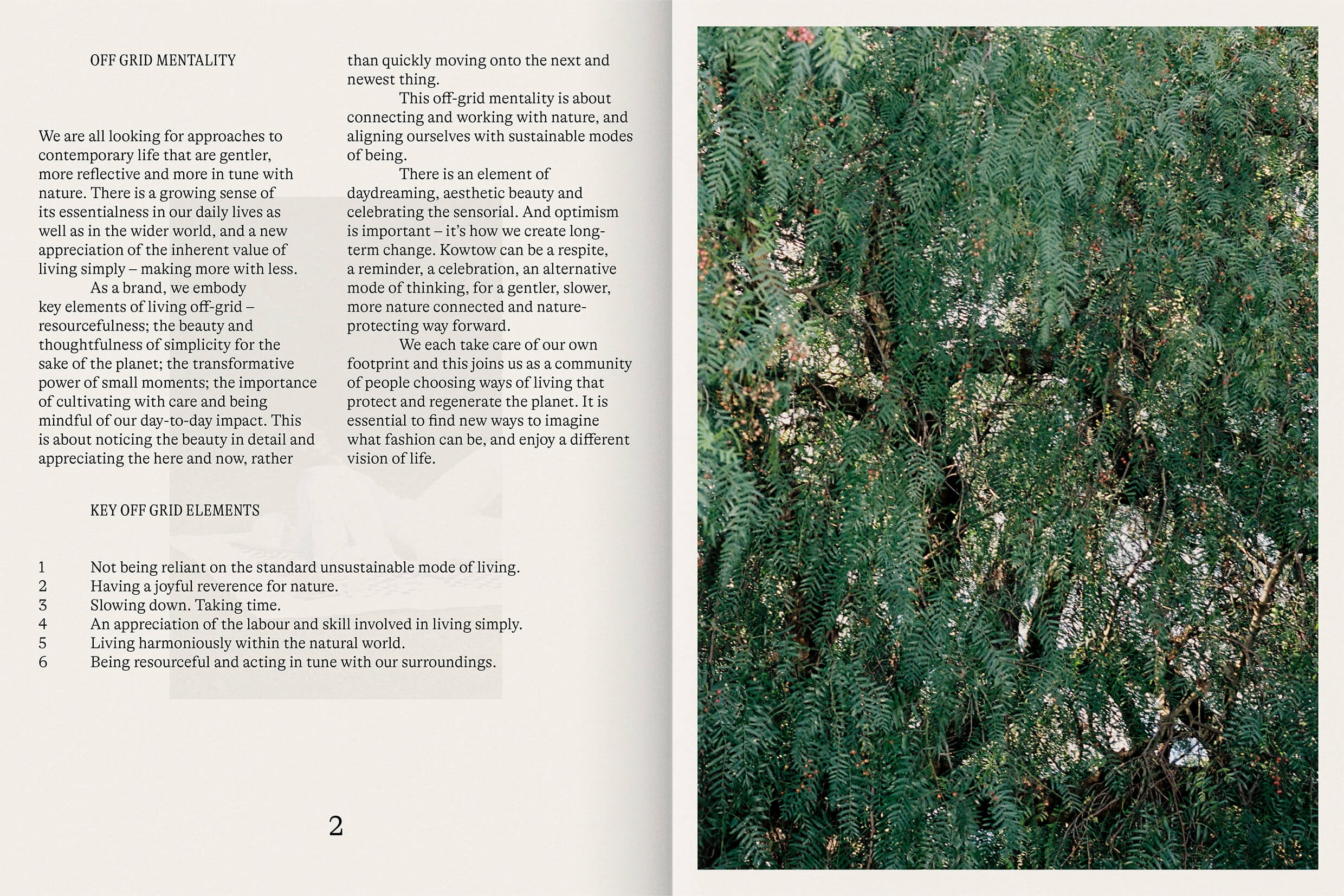 Kowtow project image 8