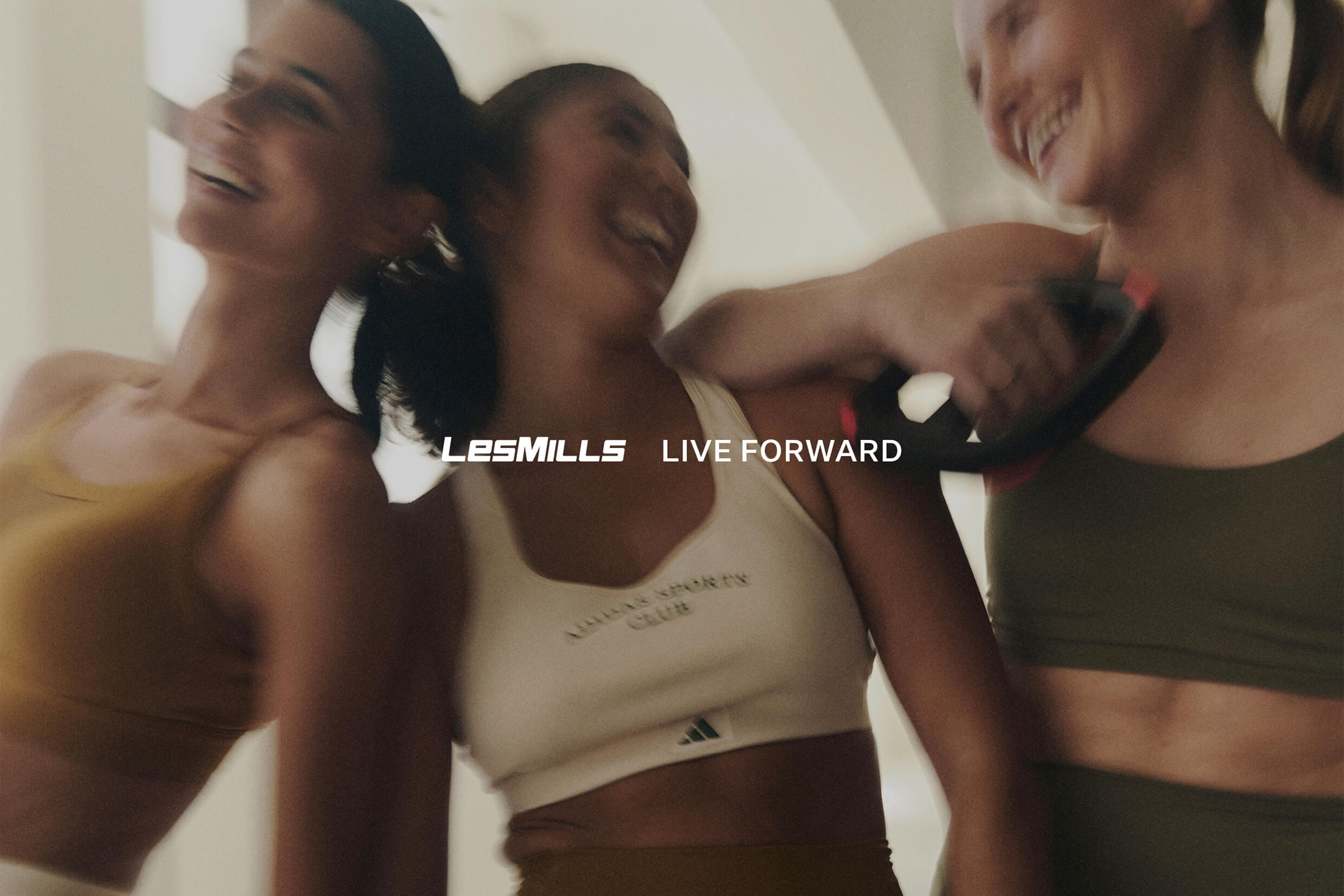 Les Mills NZ project image 1