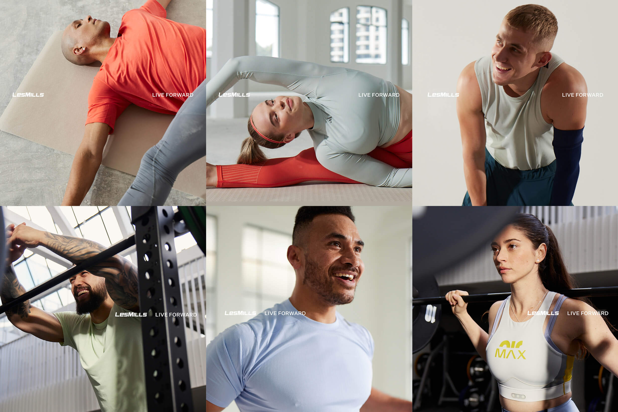 Les Mills NZ project image 7