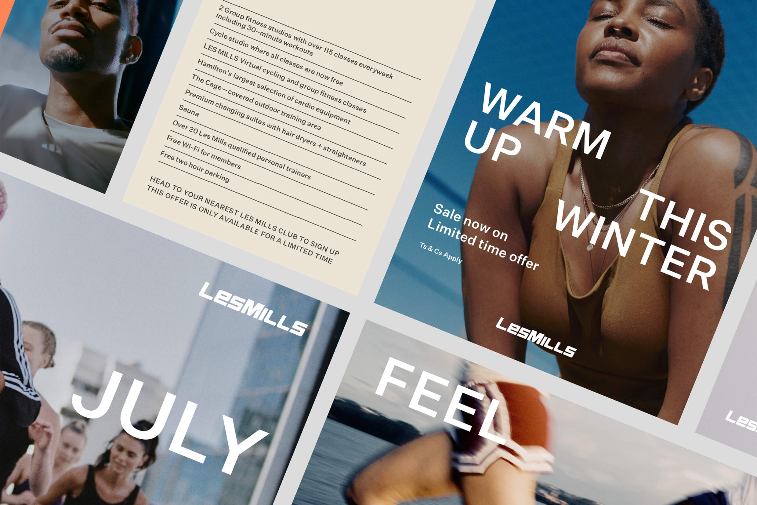 Les Mills NZ project image 8