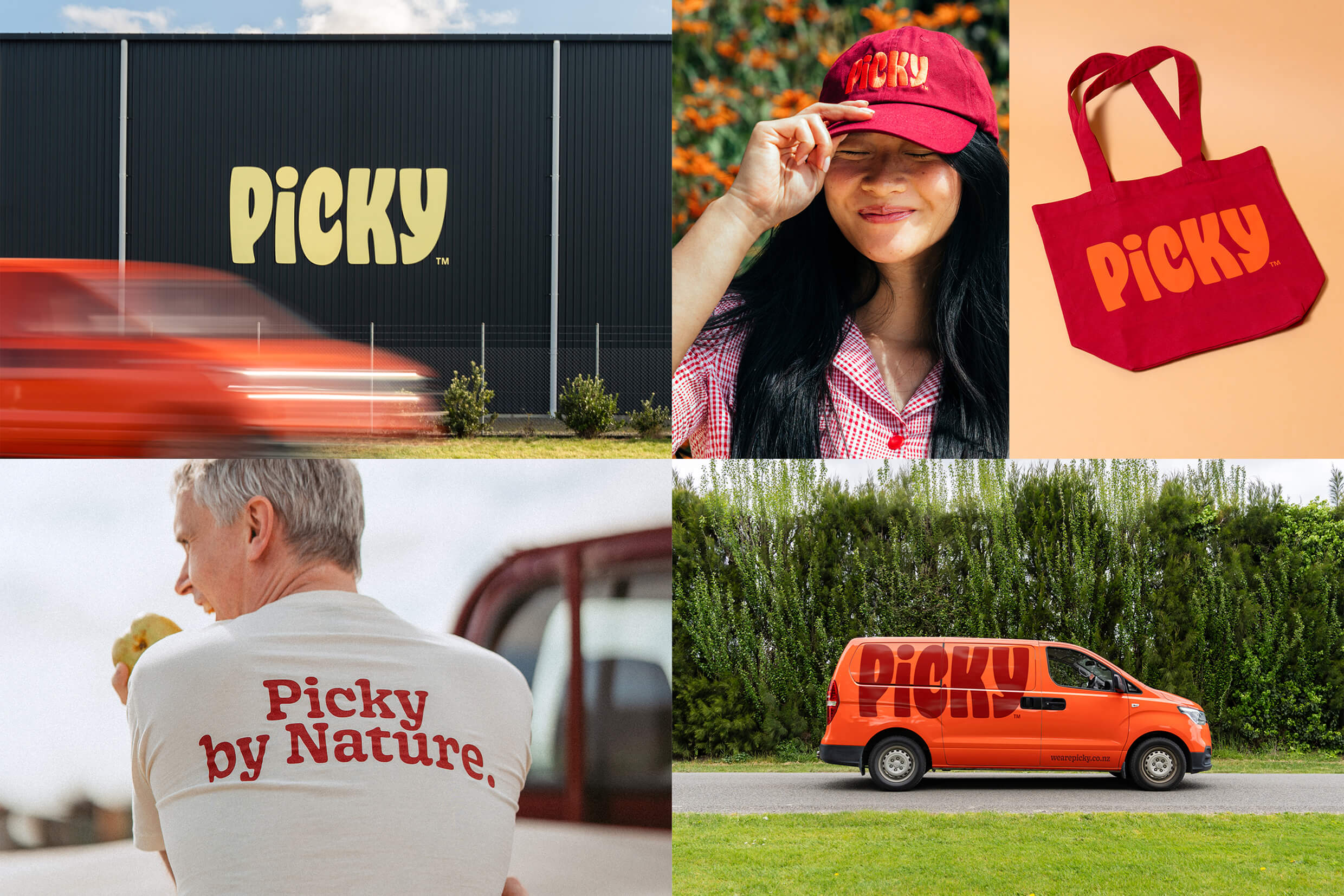 Picky project image 5