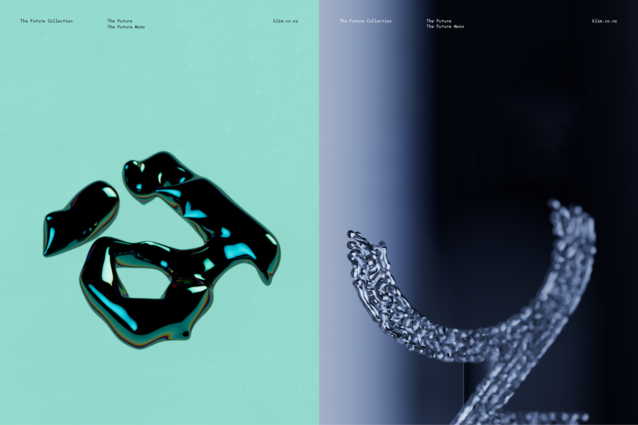 Klim Type Foundry project image 8